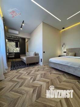 Студия квартира, вторичка, 41м2, 3/9 этаж