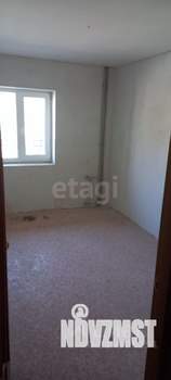 Студия квартира, вторичка, 27м2, 1/4 этаж