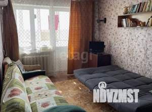 1-к квартира, вторичка, 31м2, 5/5 этаж