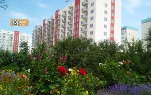 2-к квартира, вторичка, 57м2, 7/9 этаж