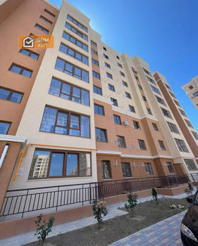 1-к квартира, вторичка, 39м2, 4/9 этаж