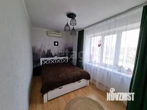 3-к квартира, вторичка, 51м2, 2/5 этаж