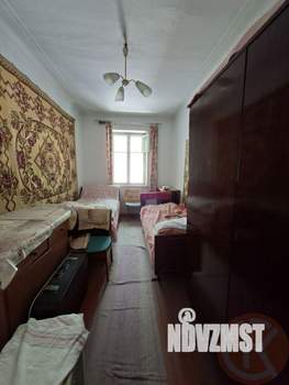 1-к квартира, вторичка, 11м2, 2/2 этаж