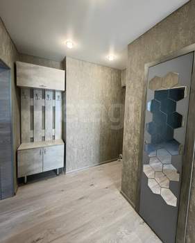 1-к квартира, вторичка, 40м2, 3/5 этаж