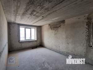 2-к квартира, вторичка, 60м2, 4/5 этаж