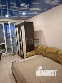 4-к квартира, вторичка, 76м2, 9/9 этаж