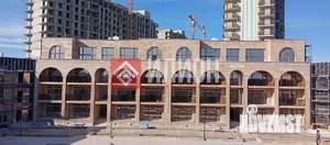 Студия квартира, вторичка, 28м2, 1/4 этаж