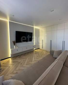 1-к квартира, вторичка, 33м2, 5/10 этаж