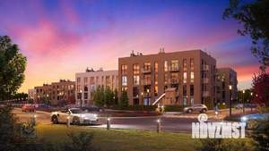 1-к квартира, вторичка, 38м2, 3/4 этаж