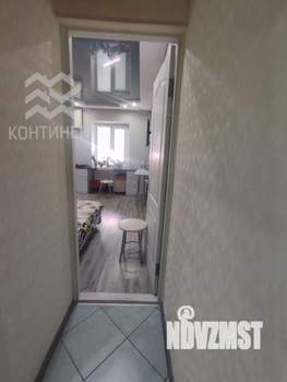 2-к квартира, вторичка, 40м2, 1/1 этаж