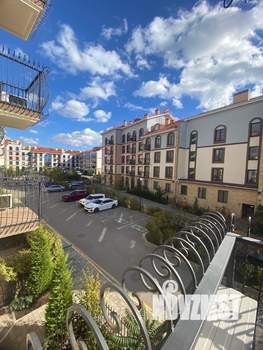 1-к квартира, вторичка, 34м2, 2/5 этаж