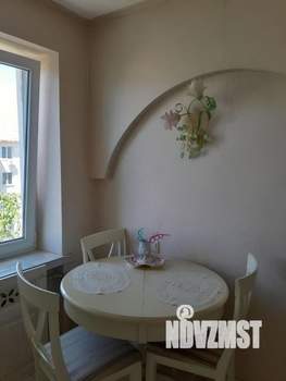 3-к квартира, вторичка, 62м2, 5/5 этаж