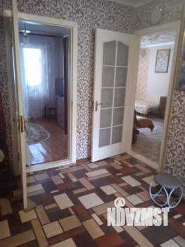 2-к квартира, вторичка, 52м2, 1/5 этаж