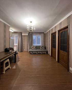 Фото квартиры на продажу (1)