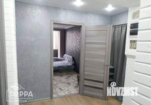 2-к квартира, вторичка, 45м2, 4/5 этаж