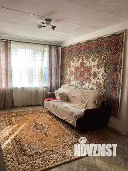 2-к квартира, вторичка, 40м2, 5/5 этаж