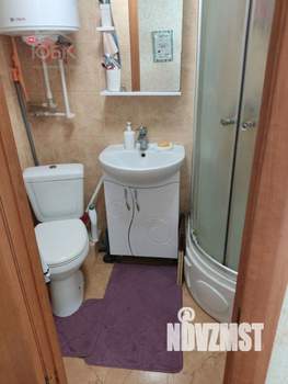 2-к квартира, вторичка, 50м2, 2/5 этаж