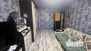 4-к квартира, вторичка, 78м2, 2/5 этаж