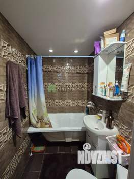 2-к квартира, вторичка, 63м2, 2/2 этаж