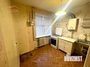 2-к квартира, вторичка, 45м2, 1/5 этаж