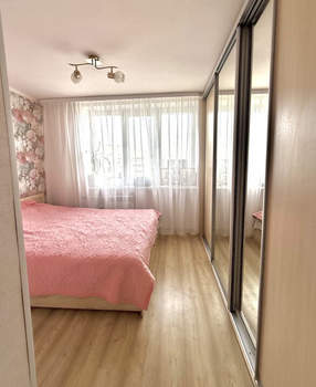 3-к квартира, вторичка, 67м2, 5/9 этаж