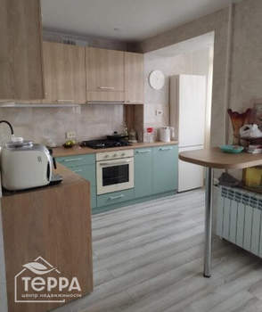 3-к квартира, вторичка, 65м2, 3/5 этаж