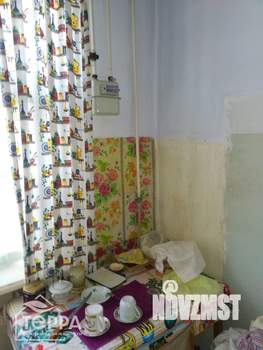 2-к квартира, вторичка, 42м2, 1/2 этаж
