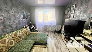 4-к квартира, вторичка, 78м2, 2/5 этаж