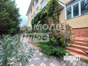 1-к квартира, сданный дом, 21м2, 2/3 этаж