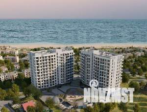 2-к квартира, вторичка, 55м2, 5/12 этаж