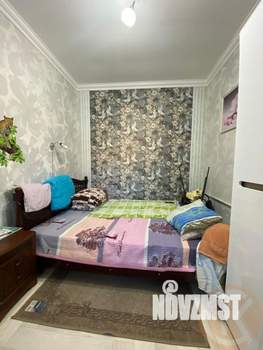 2-к квартира, вторичка, 51м2, 1/1 этаж