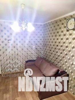 2-к квартира, вторичка, 43м2, 4/4 этаж