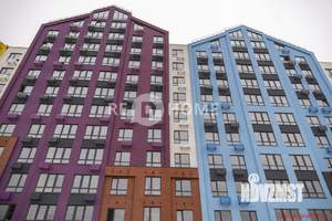 2-к квартира, вторичка, 62м2, 7/13 этаж