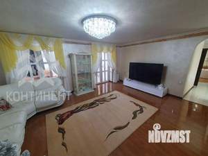 3-к квартира, вторичка, 85м2, 3/9 этаж