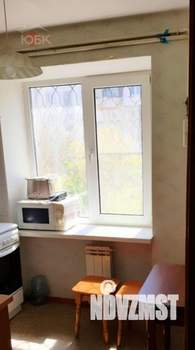 3-к квартира, вторичка, 59м2, 2/5 этаж