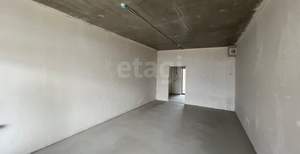 1-к квартира, вторичка, 55м2, 1/10 этаж