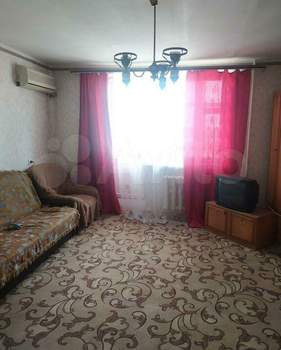 3-к квартира, вторичка, 65м2, 7/9 этаж