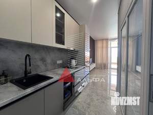 2-к квартира, вторичка, 51м2, 4/9 этаж