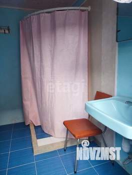 2-к квартира, вторичка, 21м2, 1/1 этаж