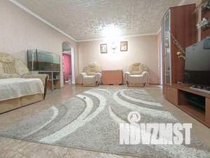 3-к квартира, вторичка, 70м2, 5/5 этаж