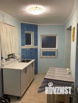 1-к квартира, вторичка, 28м2, 1/2 этаж