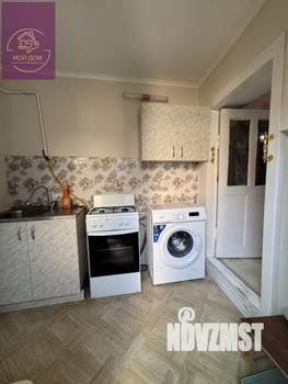 1-к квартира, вторичка, 47м2, 1/2 этаж