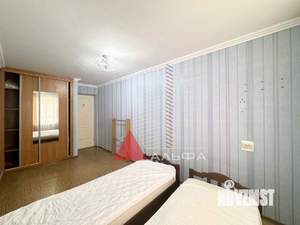 3-к квартира, вторичка, 59м2, 5/5 этаж