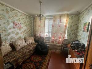 3-к квартира, вторичка, 67м2, 7/9 этаж