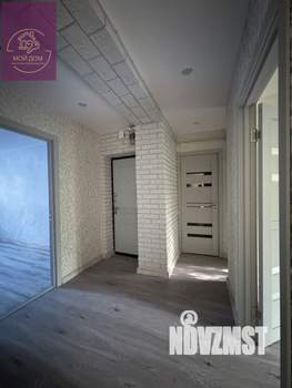3-к квартира, вторичка, 65м2, 1/5 этаж