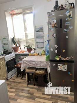 2-к квартира, вторичка, 46м2, 1/3 этаж