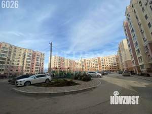 2-к квартира, вторичка, 62м2, 4/9 этаж