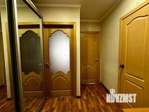 1-к квартира, вторичка, 40м2, 3/9 этаж