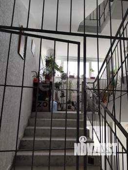 1-к квартира, вторичка, 46м2, 9/9 этаж