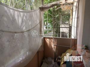 3-к квартира, вторичка, 55м2, 1/4 этаж